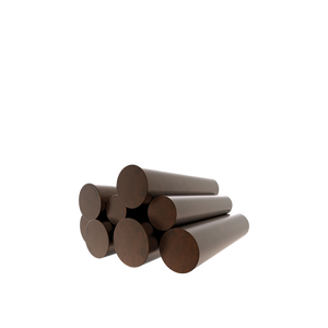 Decorative Steel Logs