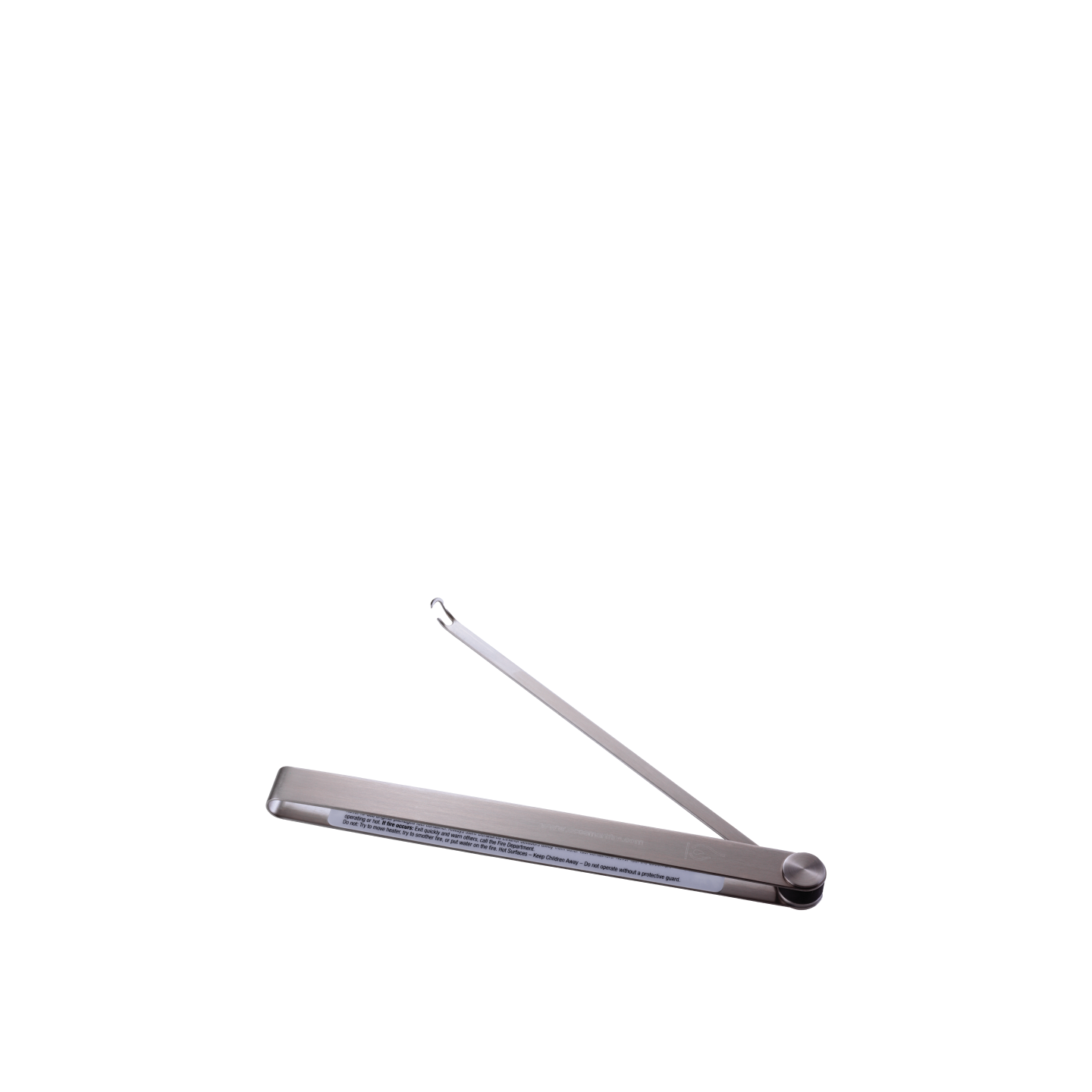 Fire Lighting Rod | バイオエタノール暖炉「EcoSmart Fire」
