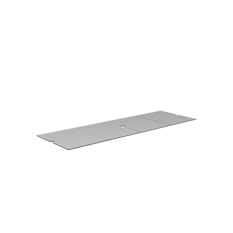 L50 Glass Cover Plate