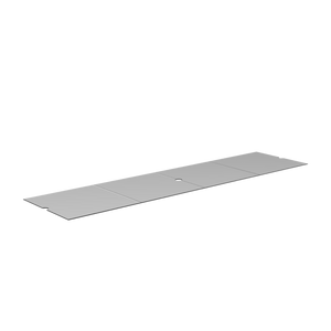 L65 Glass Cover Plate