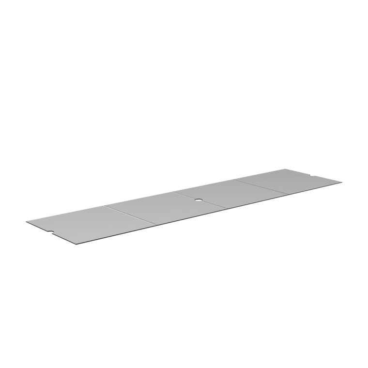 L65 Glass Cover Plate