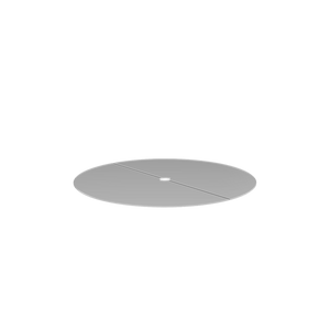 R20 Glass Cover Plate