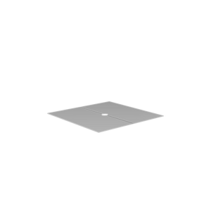 S18 Glass Cover Plate
