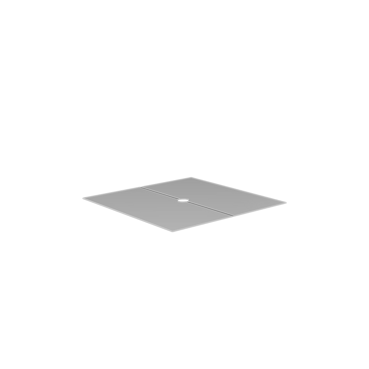 S18 Glass Cover Plate