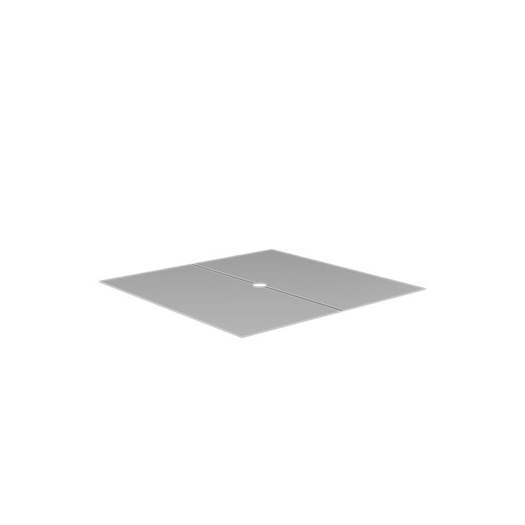 S22 Glass Cover Plate