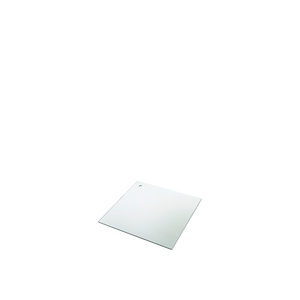 GLASS TOP S Square