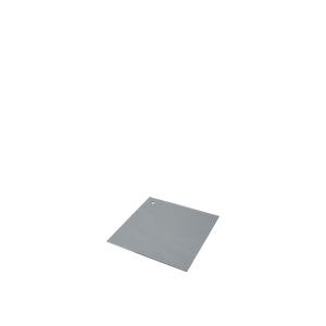 GLASS TOP S Square