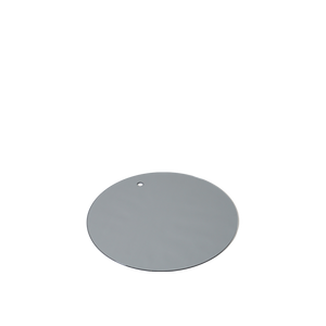 GLASS TOP Circle