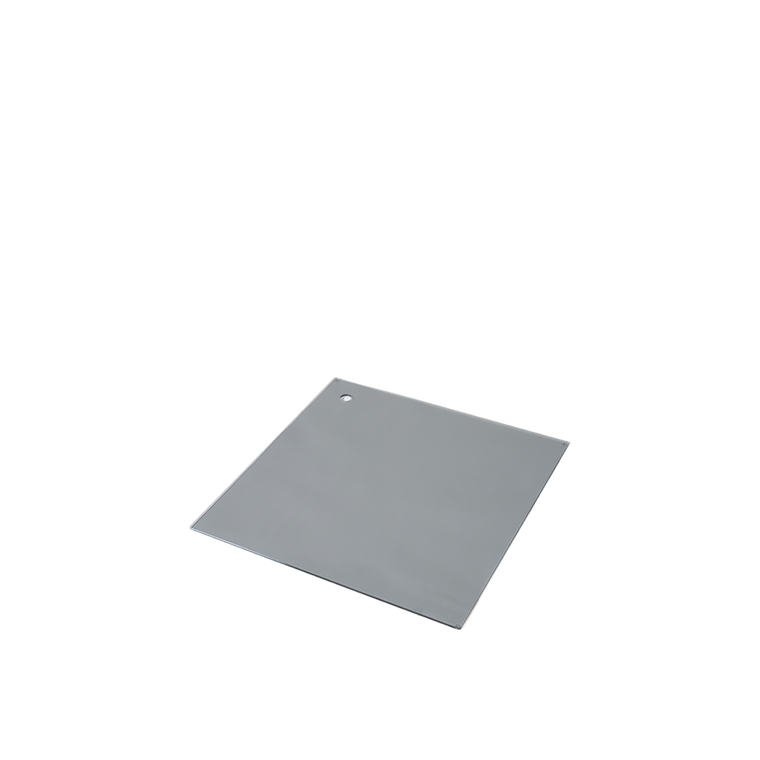 GLASS TOP Square