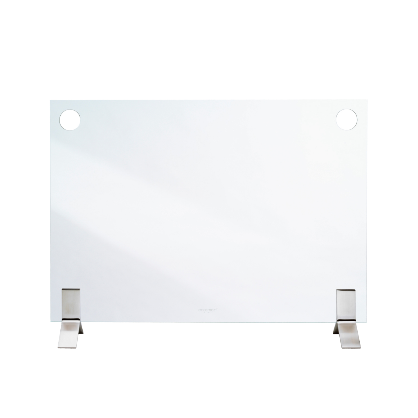 PLASMA FIRE SCREEN | バイオエタノール暖炉「EcoSmart Fire」