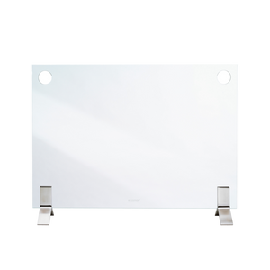 Plasma Fire Screen