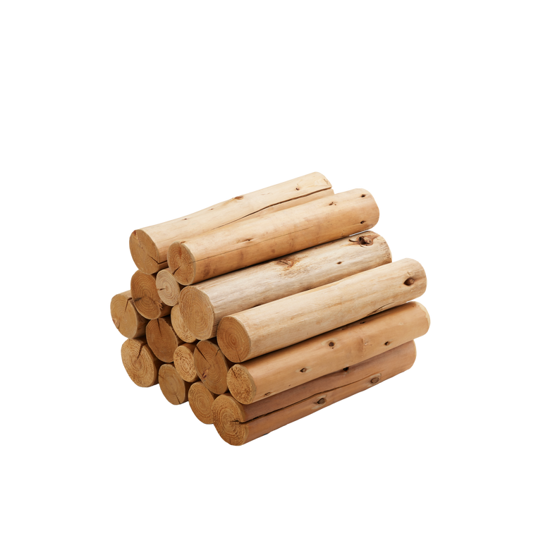 スギ薪 暖炉 エコスマートファイヤー(EcoSmart Fire) 薪 | バイオエタノール暖炉「EcoSmart Fire」