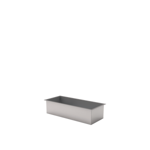 XL500 Top Tray