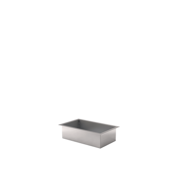 【未使用品】EcoSmart Fire アクセサリーホルダー ステンレス製 Accessory Holder / Stainless / アクセサリホルダー