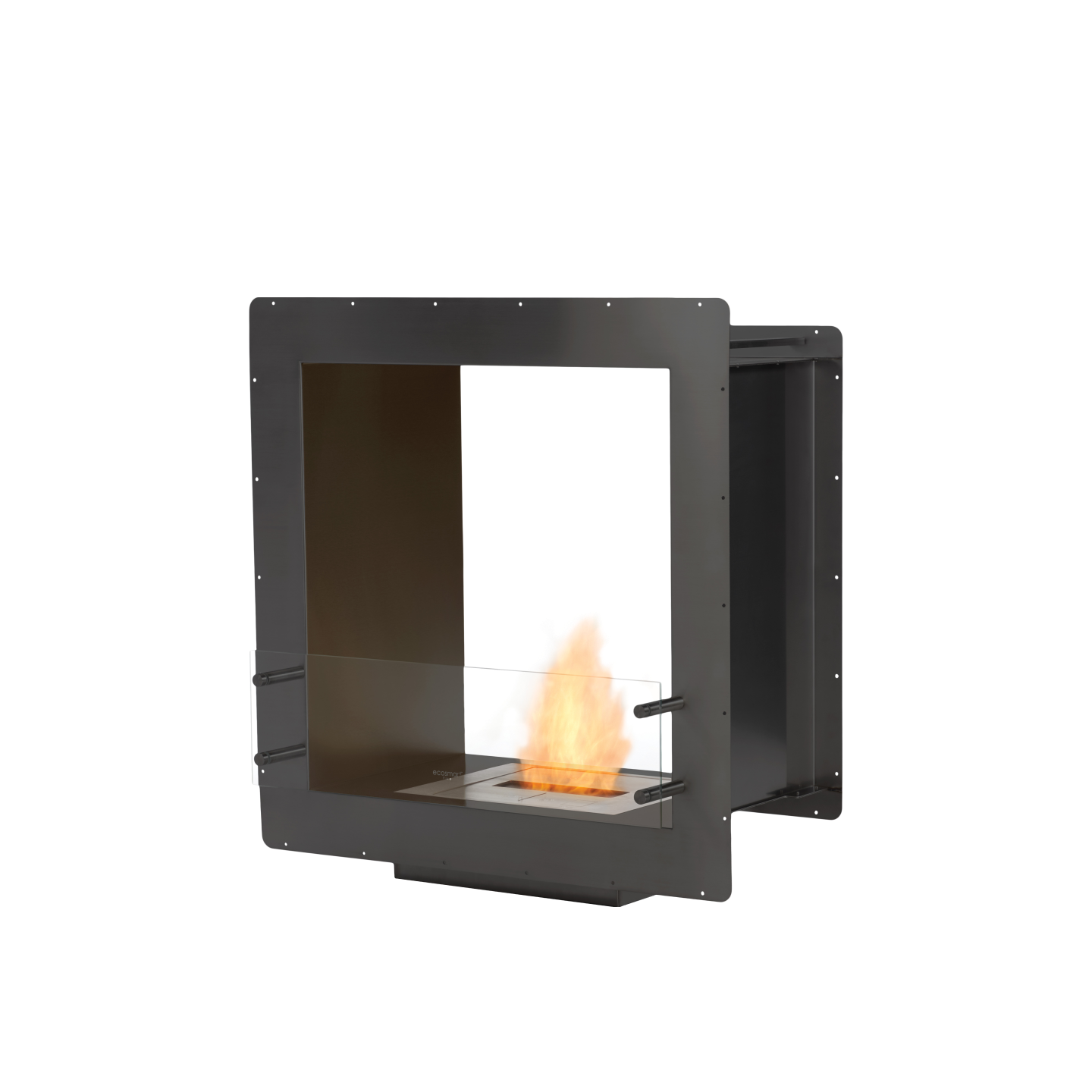 650DB | バイオエタノール暖炉「EcoSmart Fire」