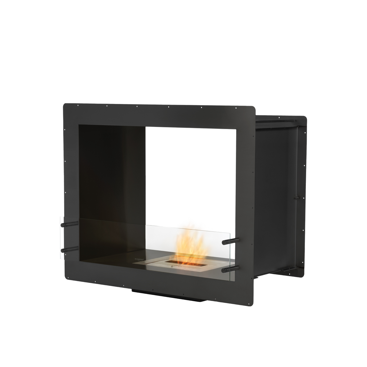 EcoSmart Fire バイオエタノール暖炉 900DB | バイオエタノール暖炉「EcoSmart Fire」