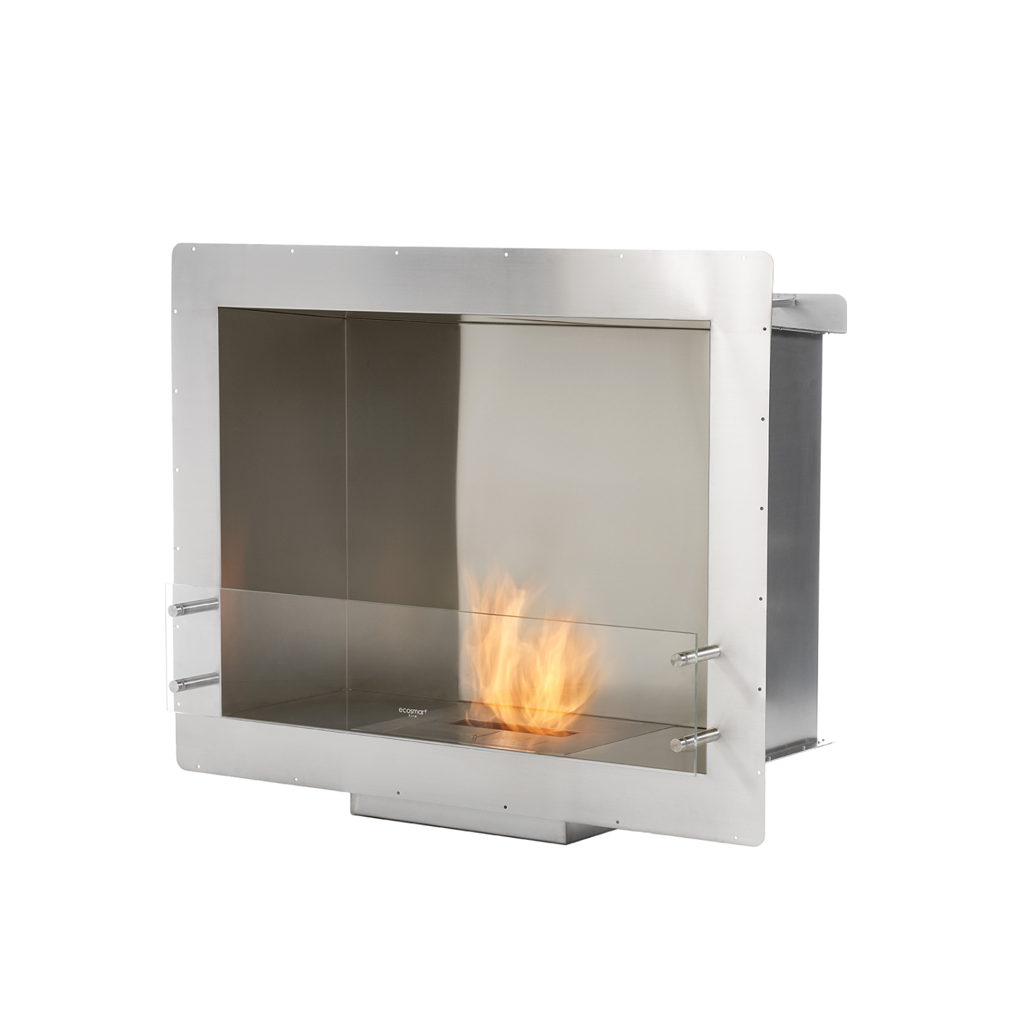 900SS | バイオエタノール暖炉「EcoSmart Fire」