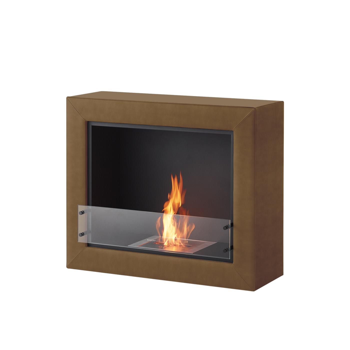 Aspect Leather | バイオエタノール暖炉「EcoSmart Fire」 Aspect Leather | バイオエタノール暖炉「EcoSmart Fire」