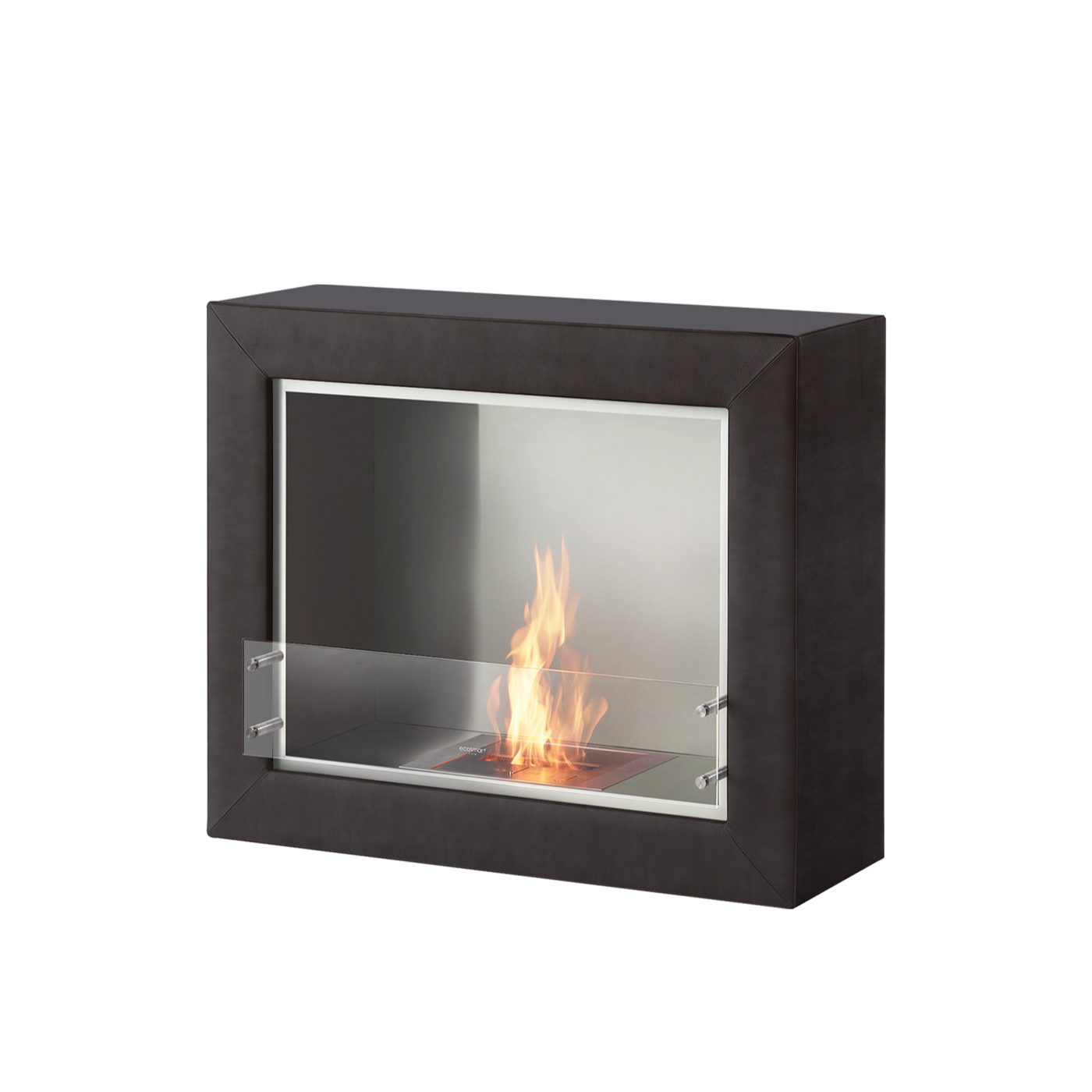 Aspect Leather | バイオエタノール暖炉「EcoSmart Fire」 Aspect Leather | バイオエタノール暖炉「EcoSmart Fire」