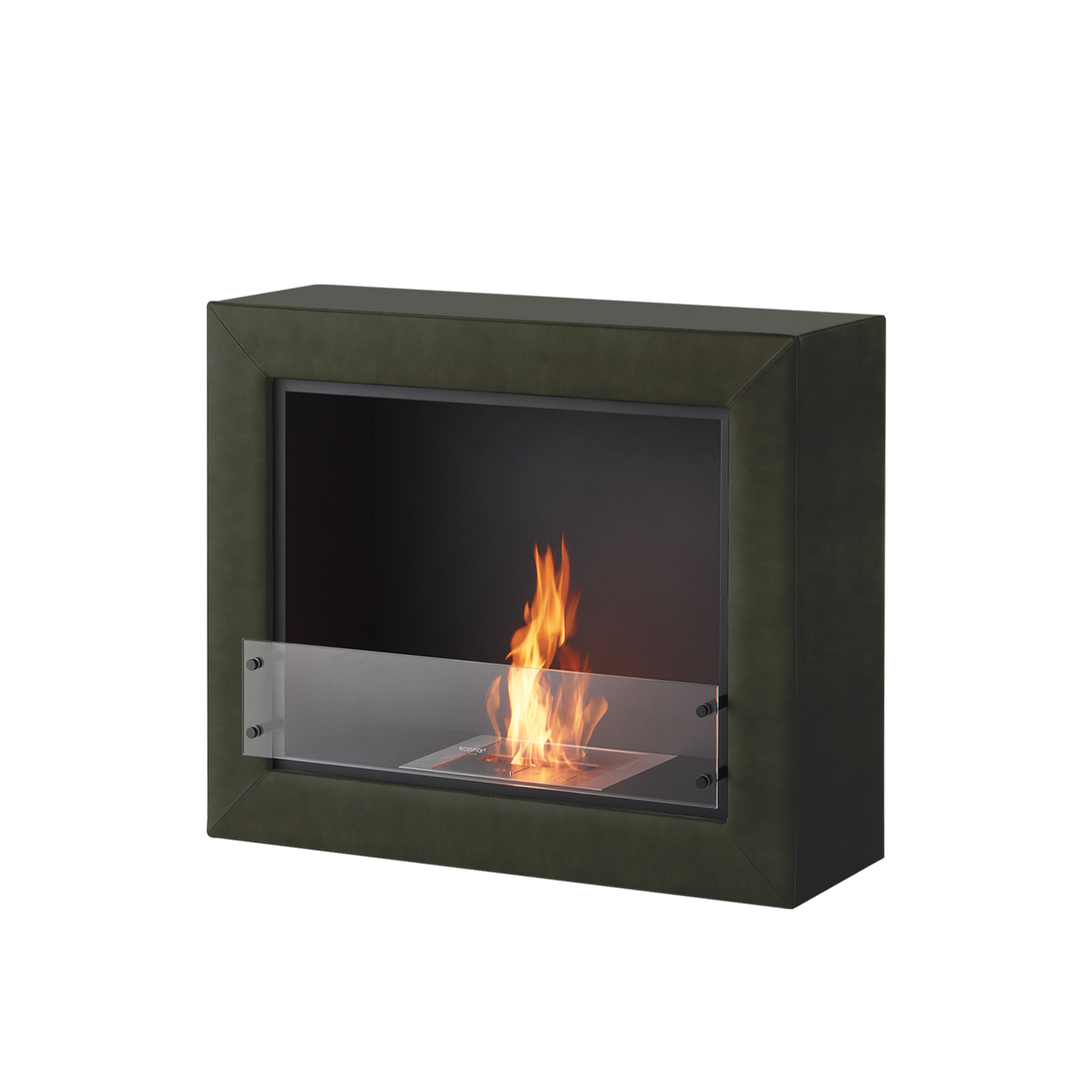 Aspect Leather | バイオエタノール暖炉「EcoSmart Fire」 Aspect Leather | バイオエタノール暖炉「EcoSmart Fire」
