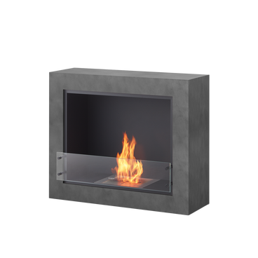 Designer FIireplaces｜バイオエタノール暖炉「EcoSmart Fire」