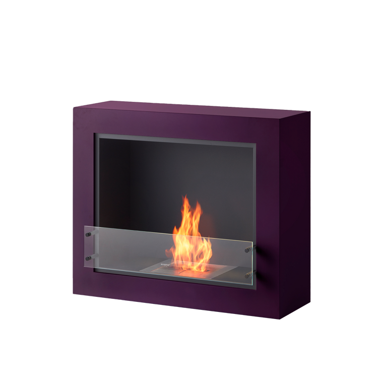 ASPECT STANDARD COLOR | バイオエタノール暖炉「EcoSmart Fire」