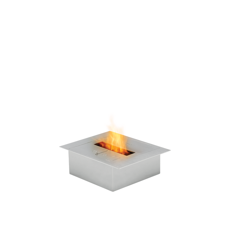 最終値下げEcoSmartFireエコスマートファイヤー MiniT  セット Mini T | バイオエタノール暖炉「EcoSmart Fire」