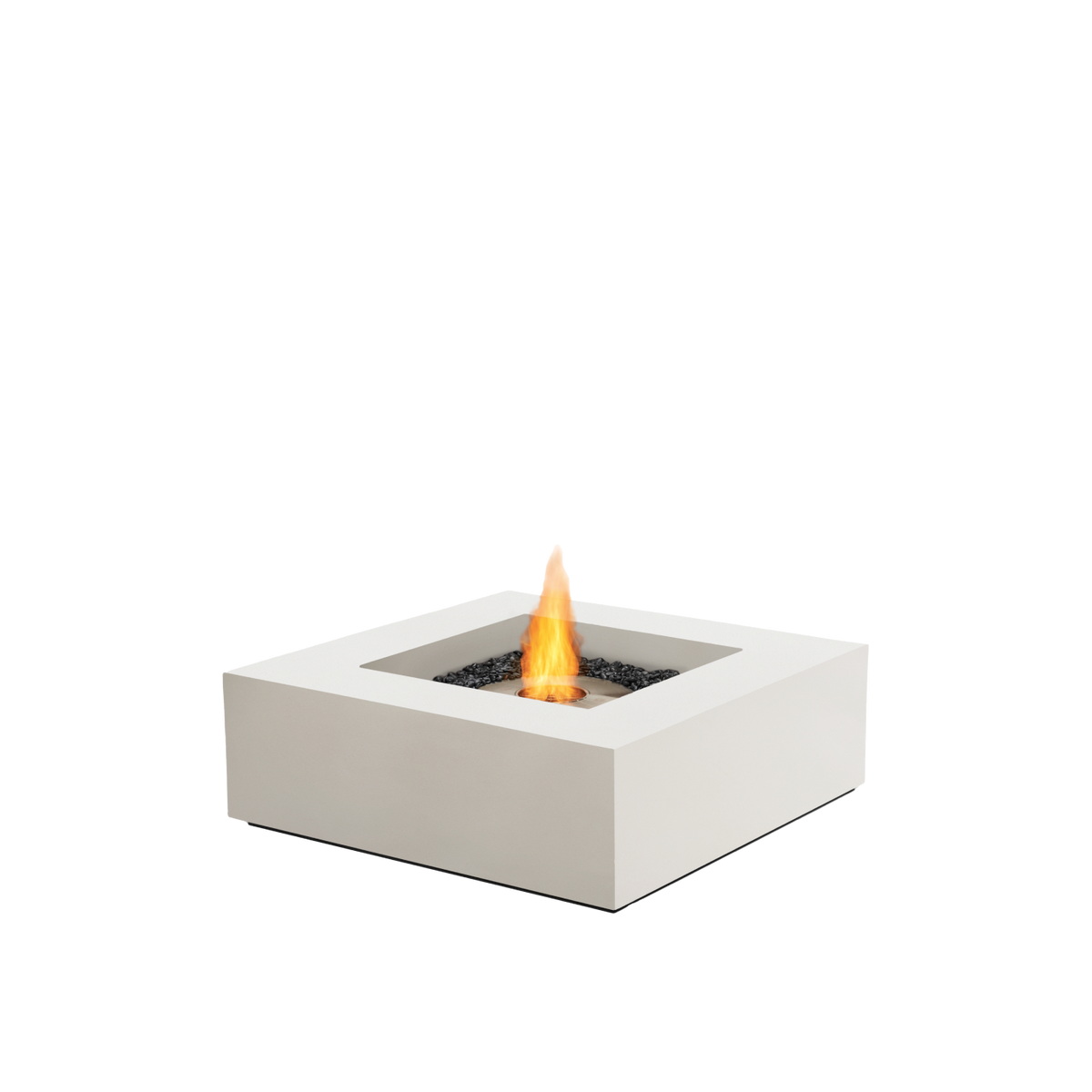 バイオエタノール Base Fire Tables Base | バイオエタノール暖炉「EcoSmart Fire」