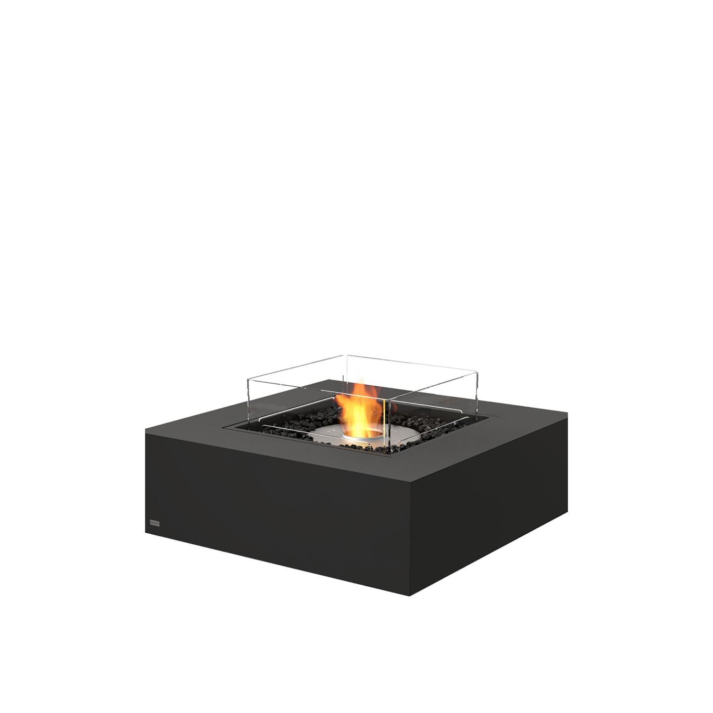 Base | バイオエタノール暖炉「EcoSmart Fire」