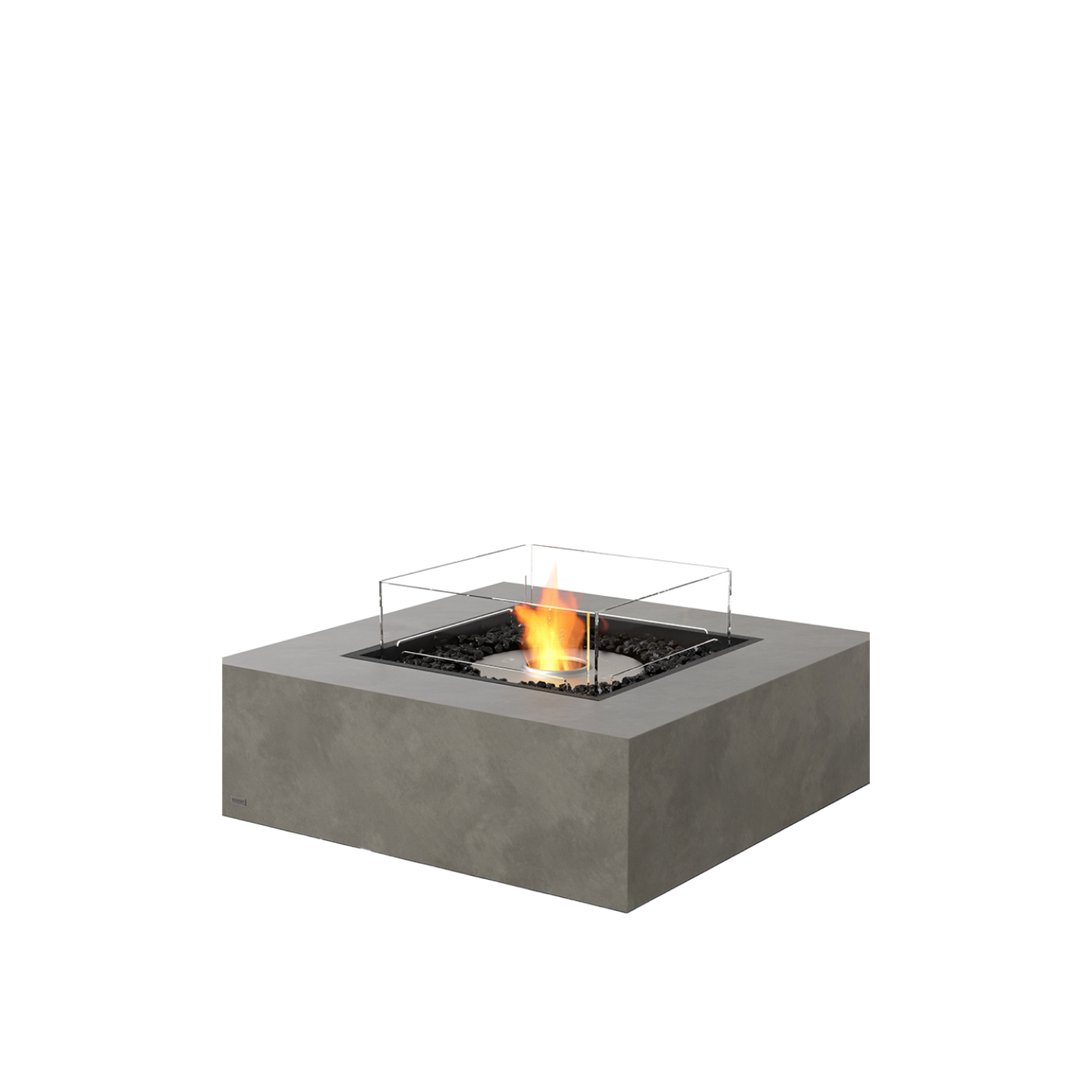 Base | バイオエタノール暖炉「EcoSmart Fire」 Base | バイオエタノール暖炉「EcoSmart Fire」