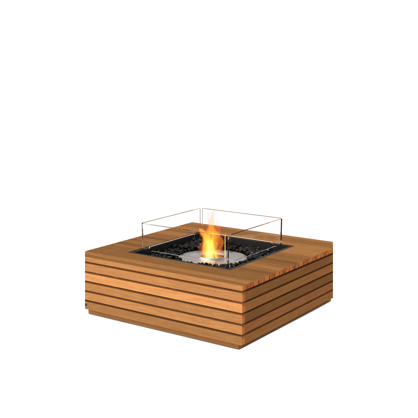 Base | バイオエタノール暖炉「EcoSmart Fire」