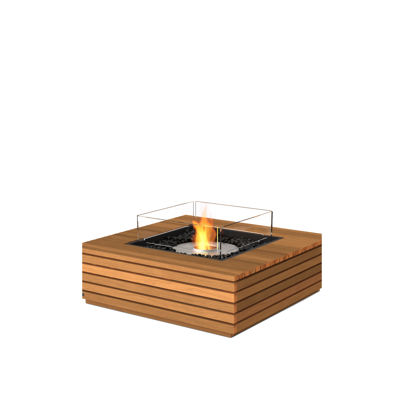 Base | バイオエタノール暖炉「EcoSmart Fire」