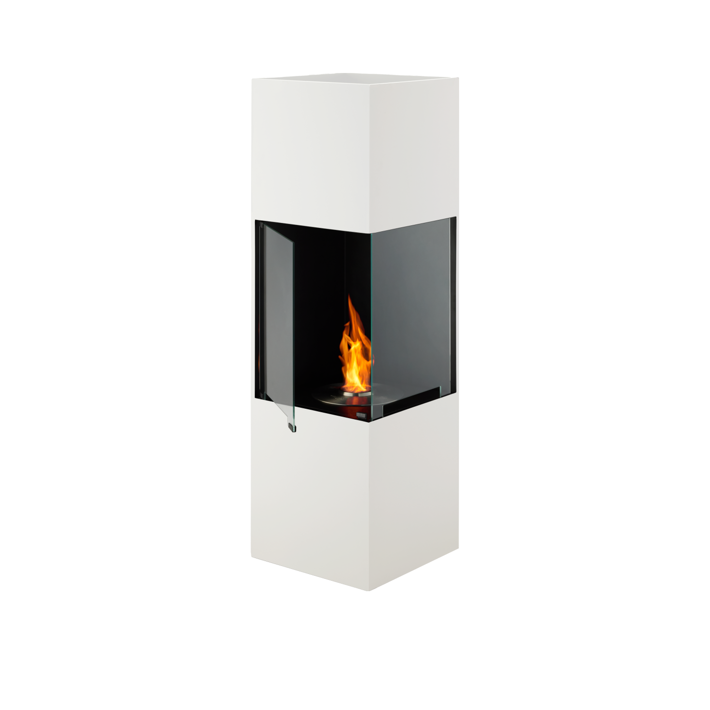 BE（ビー） | バイオエタノール暖炉「EcoSmart Fire」