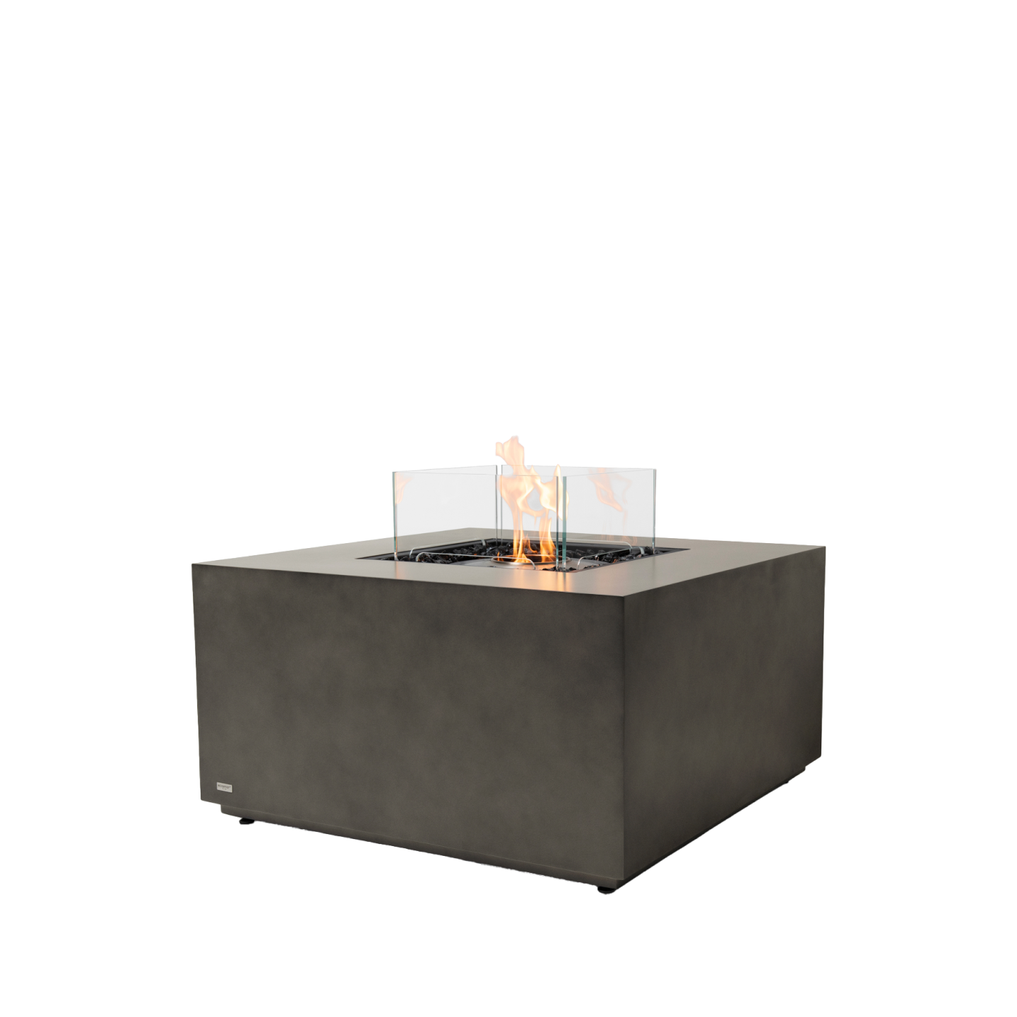 Chaser 38 | バイオエタノール暖炉「EcoSmart Fire」