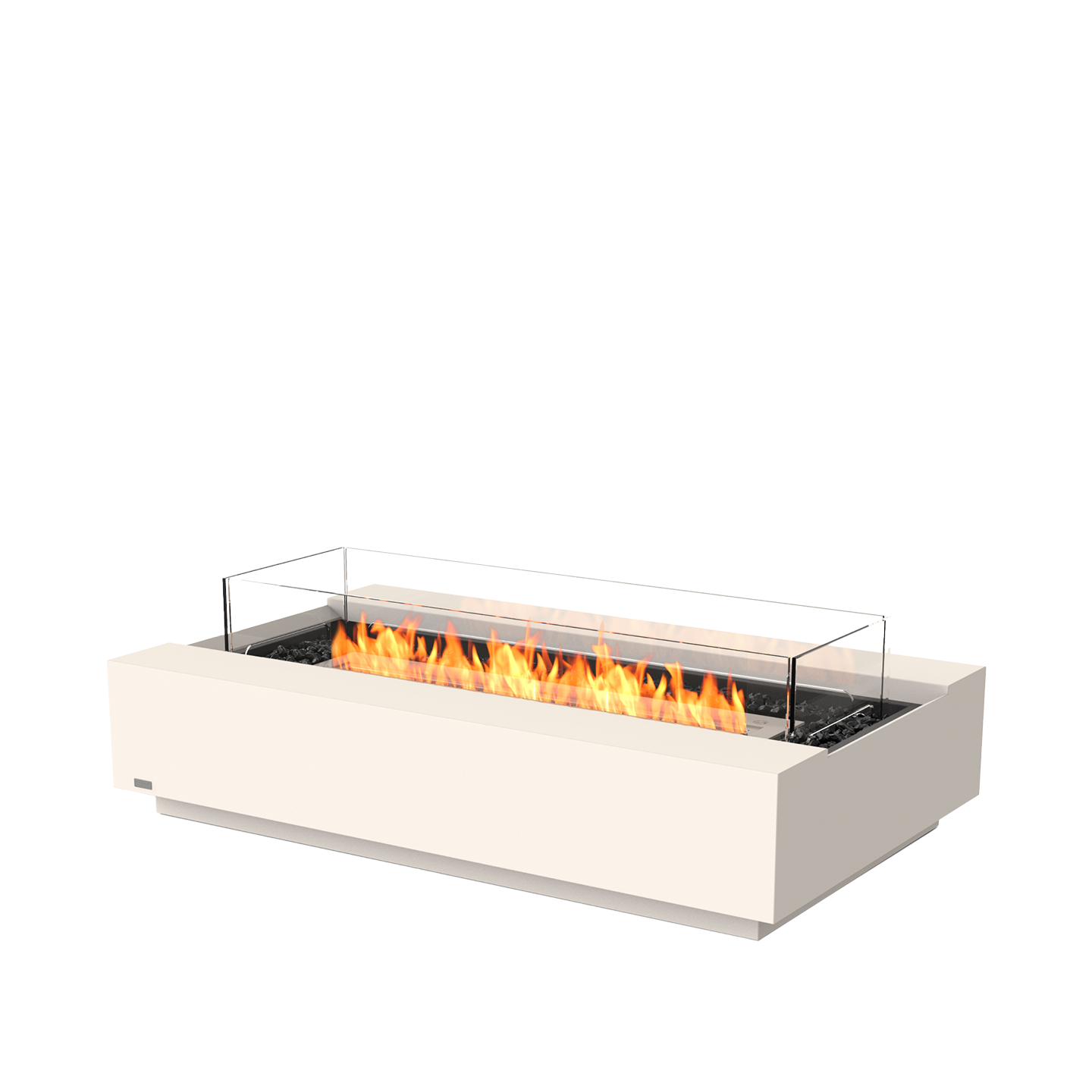 Cosmo 50 | バイオエタノール暖炉「EcoSmart Fire」