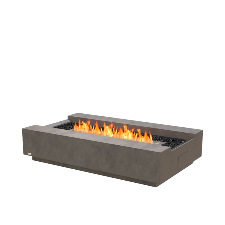 COSMO50 | バイオエタノール暖炉「EcoSmart Fire」