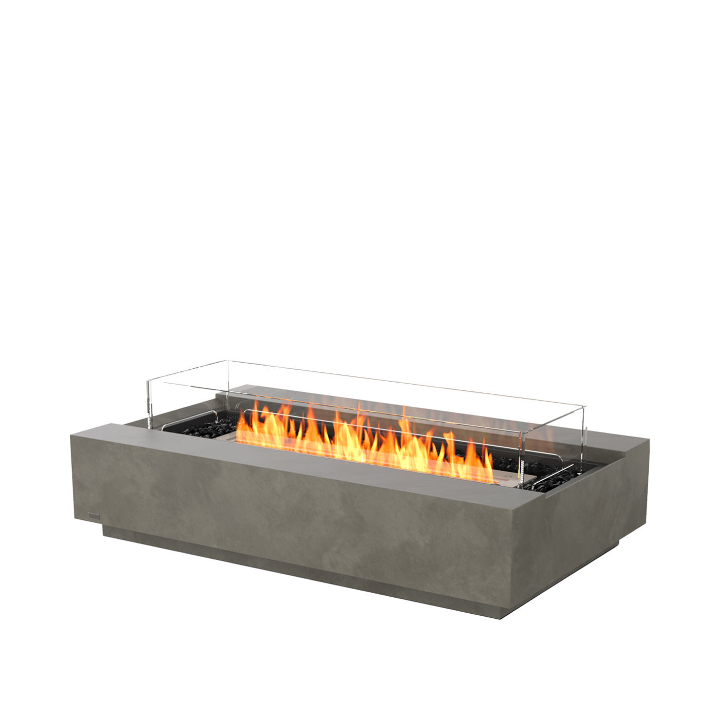 Cosmo 50 | バイオエタノール暖炉「EcoSmart Fire」 Cosmo 50 | バイオエタノール暖炉「EcoSmart Fire」