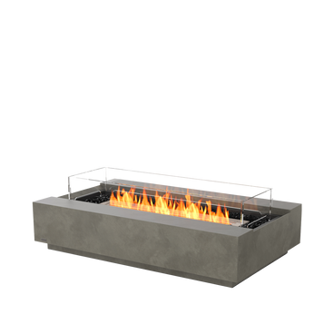 Fire Tables