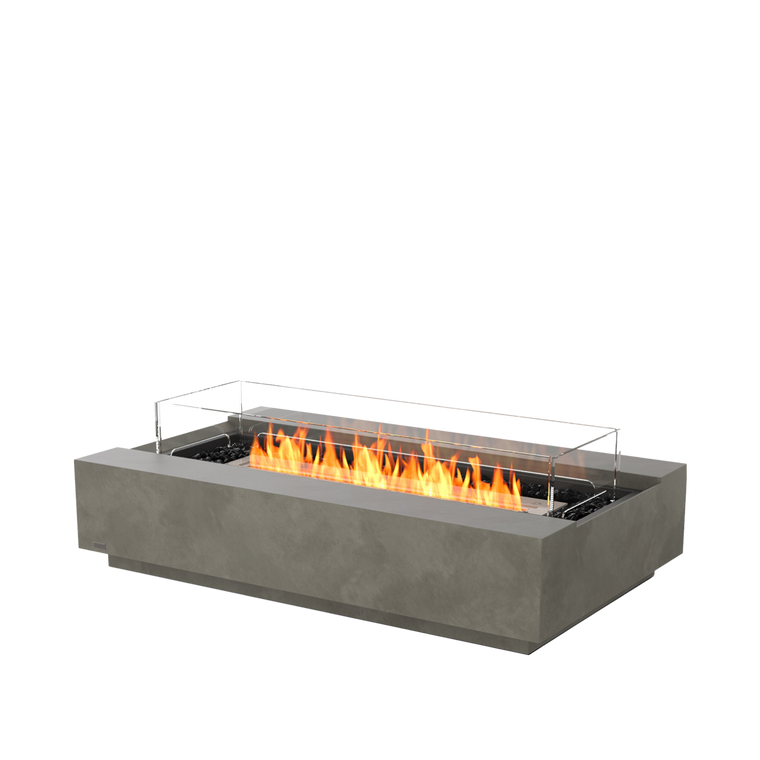 Cosmo 50 | バイオエタノール暖炉「EcoSmart Fire」 Cosmo 50 | バイオエタノール暖炉「EcoSmart Fire」