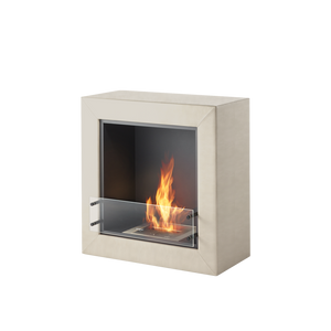 Cube Leather