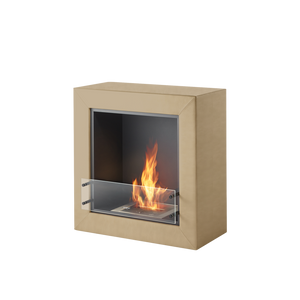 Cube Leather