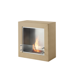 Cube Leather