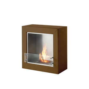 Cube Leather