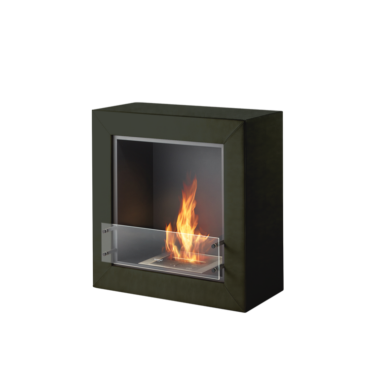 Cube Leather