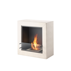 Cube Leather