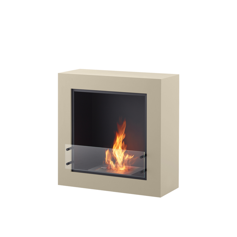 Cube Standard Color | バイオエタノール暖炉「EcoSmart Fire」 Cube Standard Color | バイオエタノール暖炉「EcoSmart Fire」