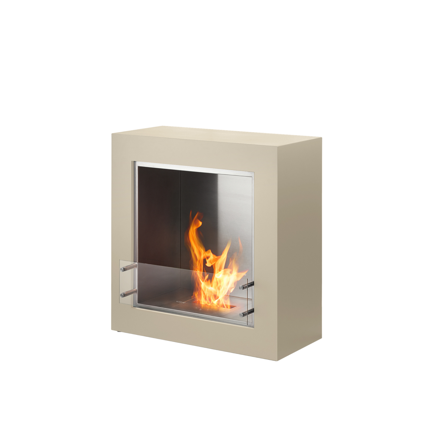 Cube Standard Color | バイオエタノール暖炉「EcoSmart Fire」 Cube Standard Color | バイオエタノール暖炉「EcoSmart Fire」