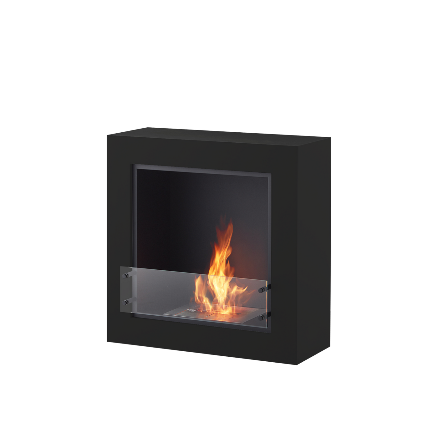 Cube Standard Color | バイオエタノール暖炉「EcoSmart Fire」 Cube Standard Color | バイオエタノール暖炉「EcoSmart Fire」