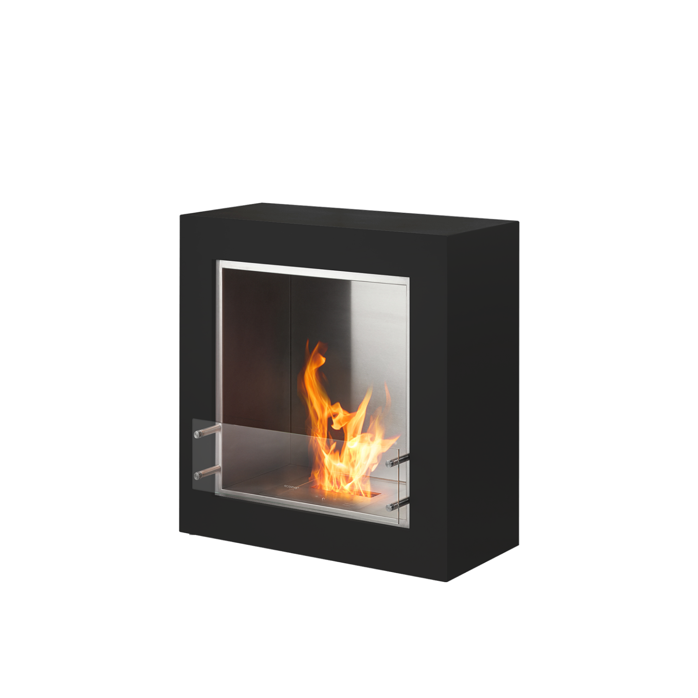 Cube Standard Color | バイオエタノール暖炉「EcoSmart Fire」 Cube Standard Color | バイオエタノール暖炉「EcoSmart Fire」
