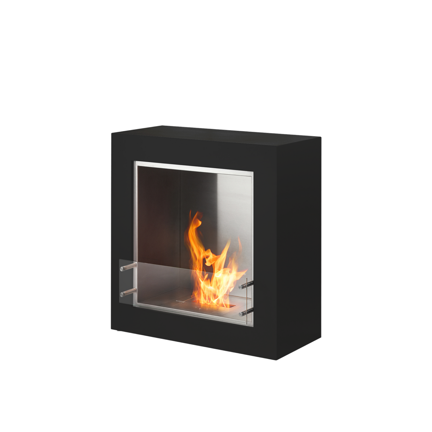 Cube Standard Color | バイオエタノール暖炉「EcoSmart Fire」 Cube Standard Color | バイオエタノール暖炉「EcoSmart Fire」